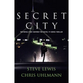 Secret City TV Tie in - Paperback