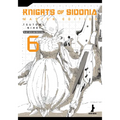 Knights of Sidonia Master Edition 6 - Paperback