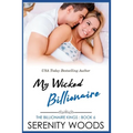 My Wicked Billionaire - Paperback