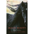 Black Beauty - Mass Market Paperbound