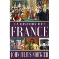 A History of France - Paperback