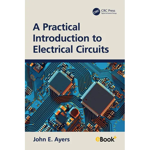 A Practical Introduction to Electrical Circuits - Paperback
