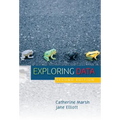 Exploring Data: An Introduction to Data Analysis for Social Scientists - Paperback