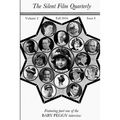 Silent Film Quarterly, Issue 5 - Paperback