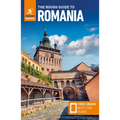 The Rough Guide to Romania: Travel Guide with eBook - Paperback