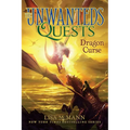 Dragon Curse - Hardcover