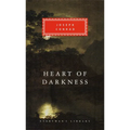 Heart of Darkness: Introduction by Verlyn Klinkenborg - Hardcover