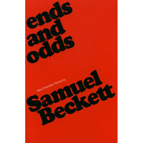 Ends & Odds Expanded/E - Paperback