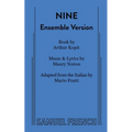 Nine (Ensemble Version) - Paperback