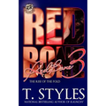 Redbone 3: The Rise of The Fold (The Cartel Publications Presents) - Paperback