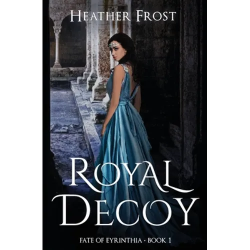 Royal Decoy - Paperback