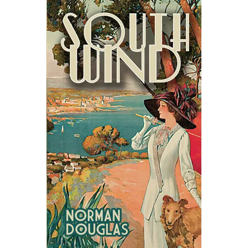 South Wind - Paperback