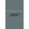 Fly Angler's Log - Hardcover