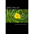 Yellow Oleander - Paperback