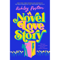 A Novel Love Story - Paperback