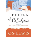 Letters of C. S. Lewis - Paperback