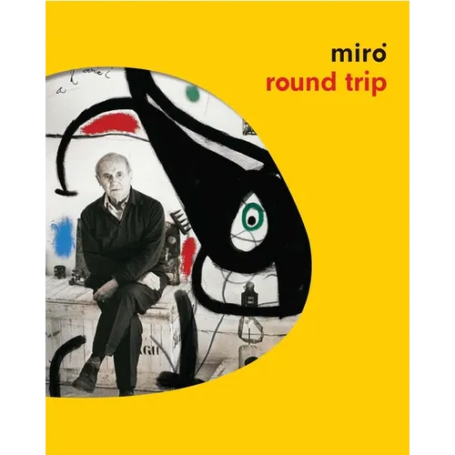 Miró Round Trip - Paperback