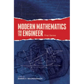 Modern Mathematics for the Engineer: First Series - Paperback