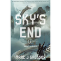 Sky's End - Hardcover