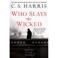Who Slays the Wicked - Paperback