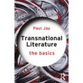 Transnational Literature: The Basics - Paperback