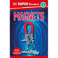DK Super Readers Level 3 Magnets - Hardcover