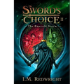The Emerald Storm: The Sword's Choice 2 - Paperback