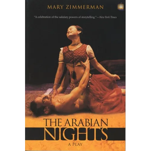The Arabian Nights: A Play - Paperback
