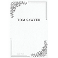 Tom Sawyer - Paperback