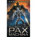 Pax Machina - Paperback