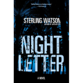 Night Letter - Hardcover