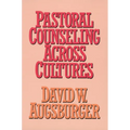 Pastoral Counseling across Cultures - Paperback