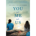 You and Me and Us - Paperback