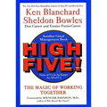 High Five! None of Us Is as Smart as All of Us - Hardcover