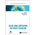 Asean-China Cooperation for Poverty Reduction - Hardcover