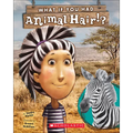 What If You Had Animal Hair? - Hardcover