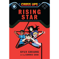 Rising Star (Cross Ups, Book 3) - Paperback