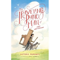 The Traveling Piano Man of Fort Whettershire - Paperback