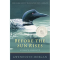 Before the Sun Rises - Paperback