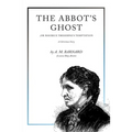 The Abbot's Ghost: A Christmas Story - Paperback