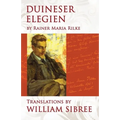 Duineser Elegien: Bilingual Edition - Paperback