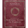 The Elder Scrolls: The Official Survival Guide to Tamriel - Hardcover