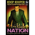 Cocktail Nation - The Definitive Guide to the Lounge Universe - Paperback