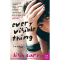 Every Visible Thing - Paperback