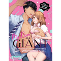 My Boss Is a Giant: He Manages My Every Need with Enormous Skill - The Complete Manga Collection - Paperback