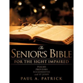 The Senior's Bible - Paperback