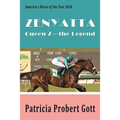 Zenyatta: Queen Z - the Legend - Paperback