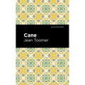 Cane - Hardcover