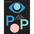 International Pop - Hardcover