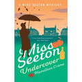 Miss Seeton Undercover - Paperback